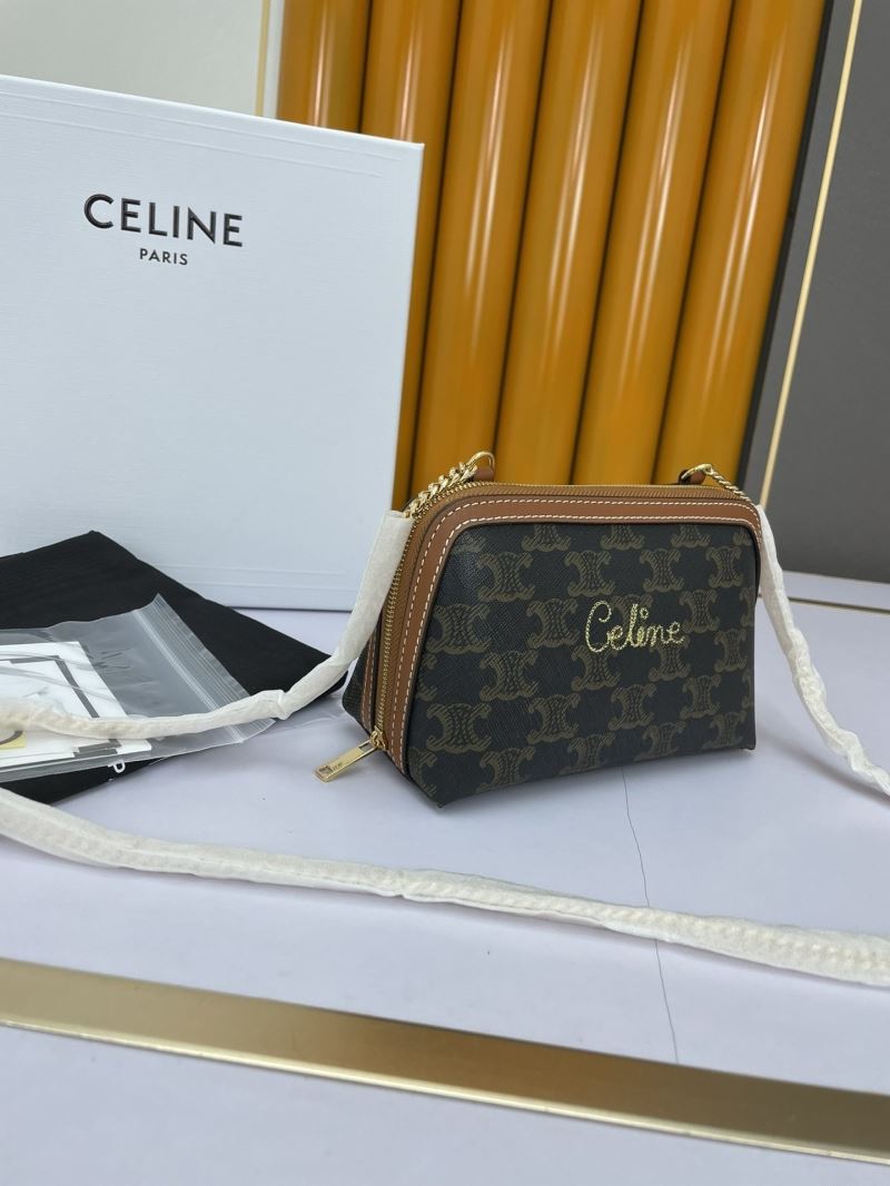 Celine Satchel Bags